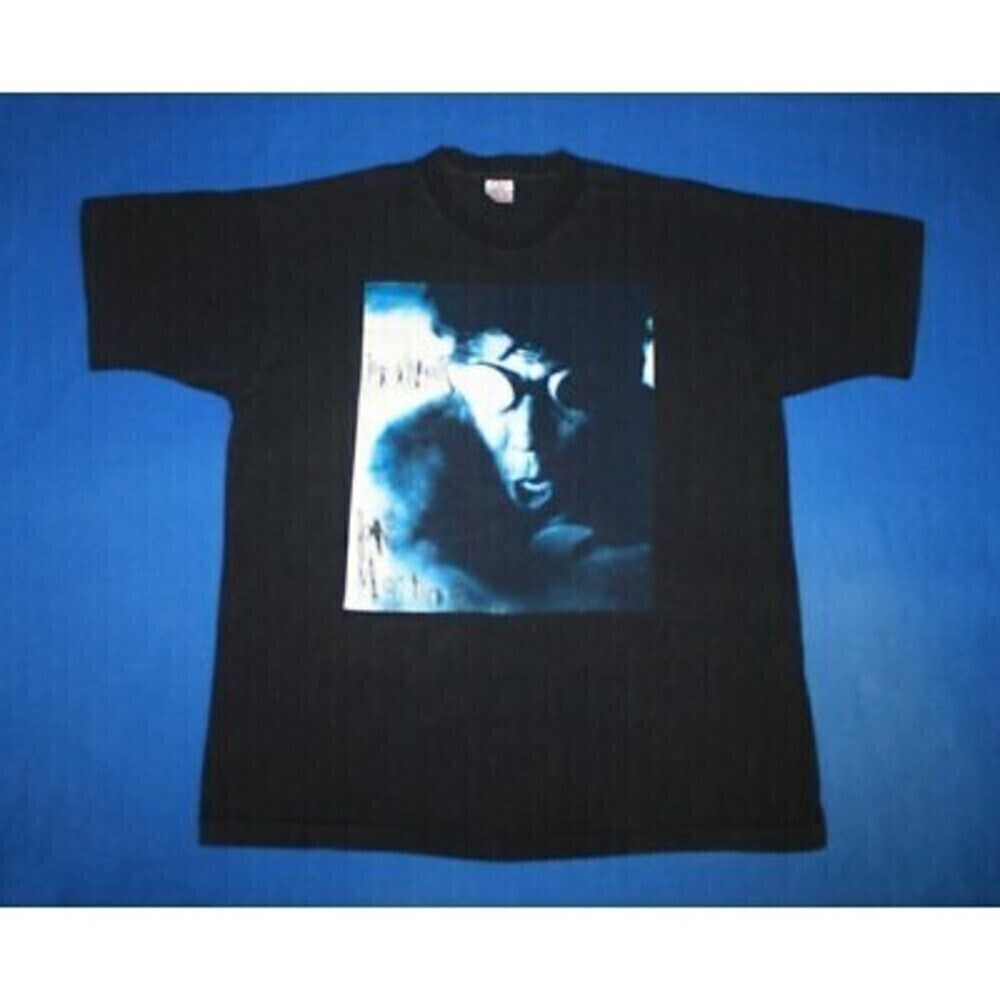 9s Bone Machine Tom Waits Shirt Blues